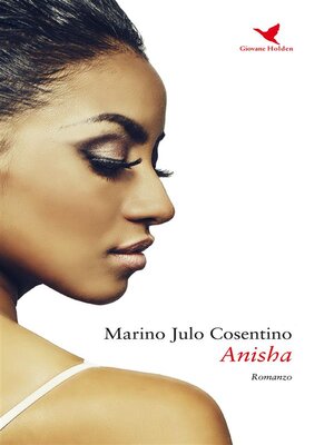 cover image of Anisha